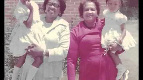 Beatrice Perry Glover - HAPPY BIRTHDAY MAMA