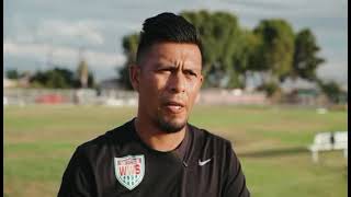 Michael Orozco