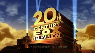 Imagine Televisionreal Time Productions20Th Century Fox Television 2009