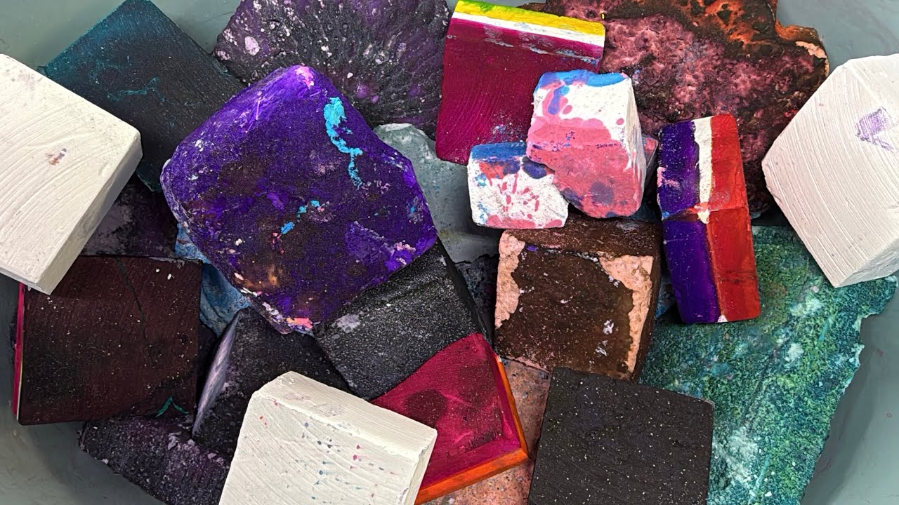 Classic Variety Jane feat BEAUTY BLOCKS❤️