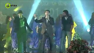 Фахриддини Малик - Ай Нигорам / Fakhriddini Malik - Ay Nigoram (concert 2013)
