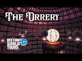 The orrery  a steampunk no mans sky base