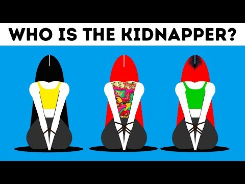 3 Mystery Riddles Only the Smartest 1% Can Crack