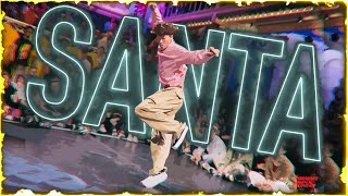 SANTA | House | Dance Battle Compilation 🔥