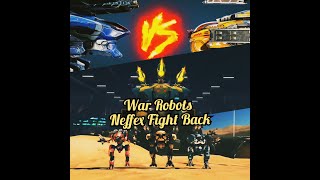 war robots neffex fight back