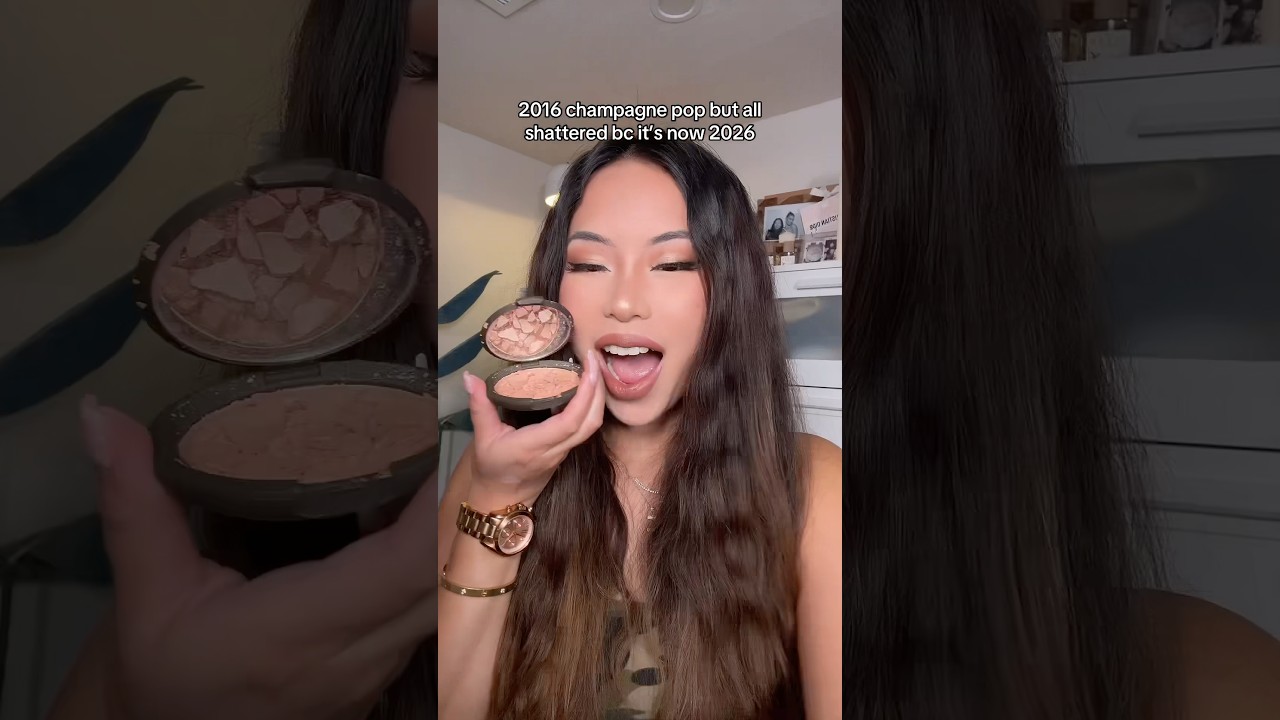 Jaclyn hill I’m summoning you