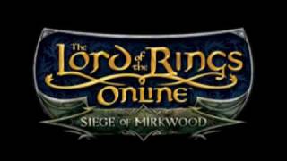Lotro - Tom Bombadil Theme - Full Version