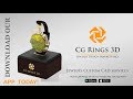 Video: Set de bijuterii-Jewerly 3D CAD