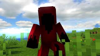 The Ghost-Daniel - Minecraft Animation series - Ep. 8.5