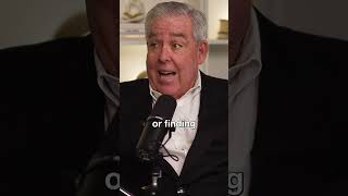 You cant win if you dont play. John Morgan - Morgan & Morgan Founder ($2B/Year Revenue)