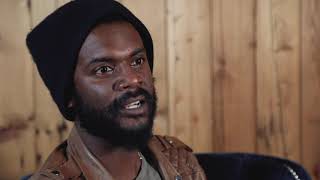 Gary Clark Jr. – This Land Album Interview: Talk About Producing Your Own Album #ThisLand