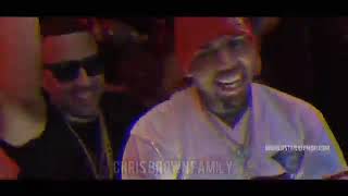 French Montana & Chris Brown - Out Of Your Mind ft. Swae Lee (Music Video)