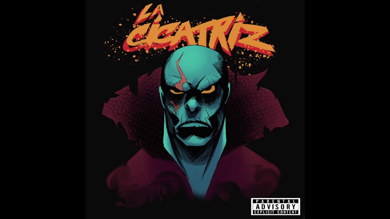 7 - Scarface Johansson  - Nineleven [Schmölzer Beatz]