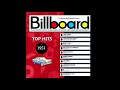 Billboard Top Hits - 1951