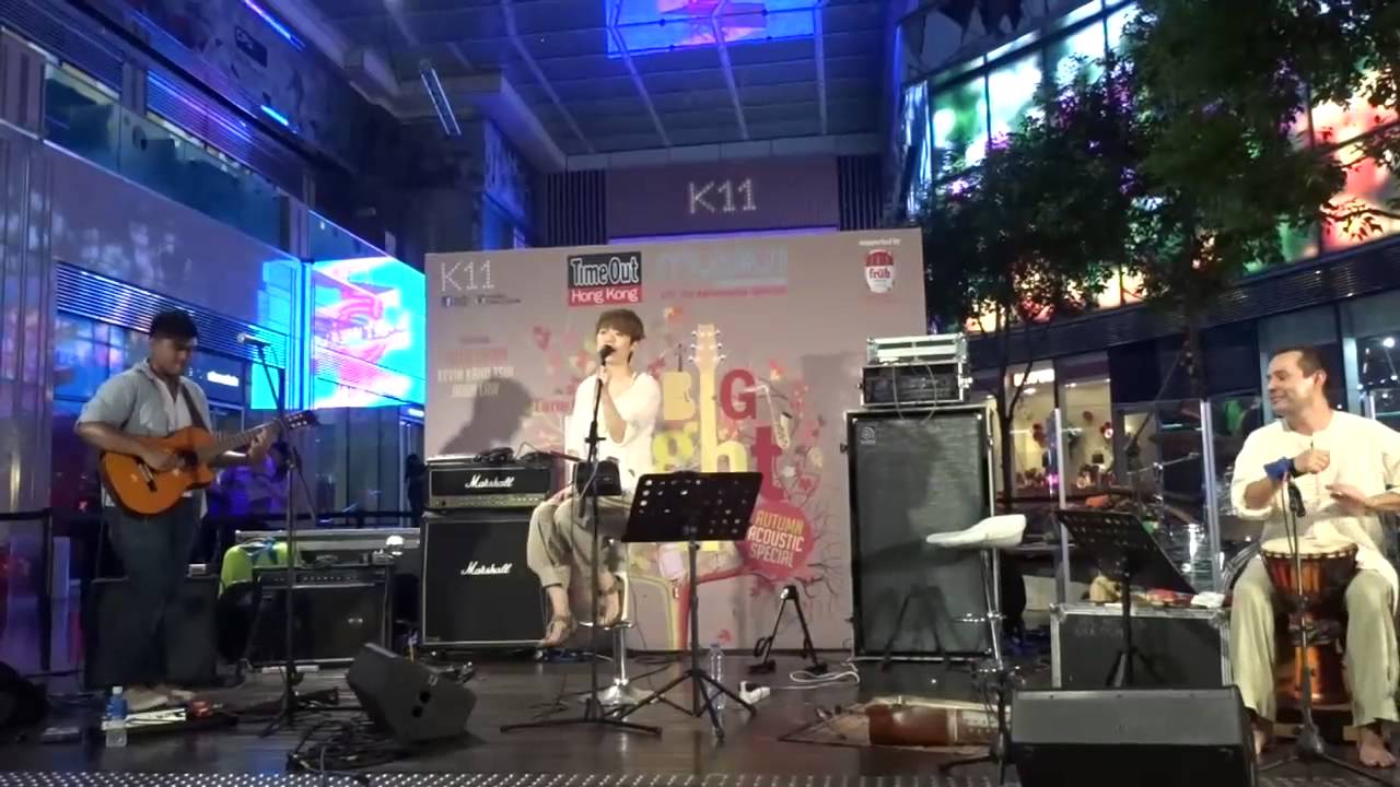 岑寧兒, Yoyo Sham - Glow @ TimeOut HK, K11 Musik 19.09.14 岑寧兒, Yoyo Sham - Glow @ TimeOut HK, K11 Musik 19.09.14