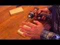 Beginning of video