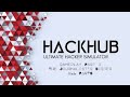 HackHub Part 3 - The Journalist’s Sister ALL PARTS