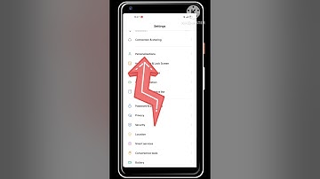 how to change app icon realme #shorts