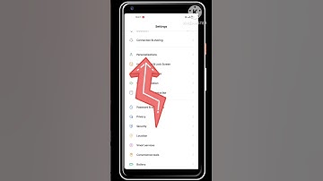 how to change app icon realme #shorts