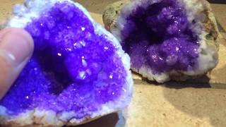 My Gemstone Collection