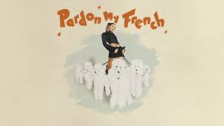 Gabi Sklar - Pardon My French (Visualizer) Resimi