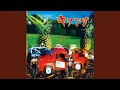 Amayakana Karada (2014 Remaster)
