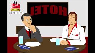 Jim Cornette On The Follow Up To The 1982 Ric Flair Jerry Lawler Angle