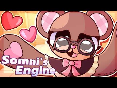 Mother Bear Carie, one of the BEST Healers! | Somni's Engine