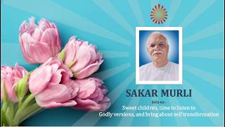 Morning Murli
