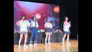 Qwer 고민중독 챌린지