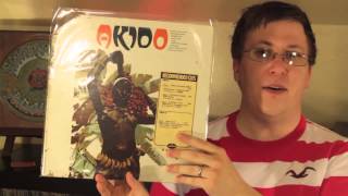 Vinyl Finds #24 - May 4th St. Louis Record Show