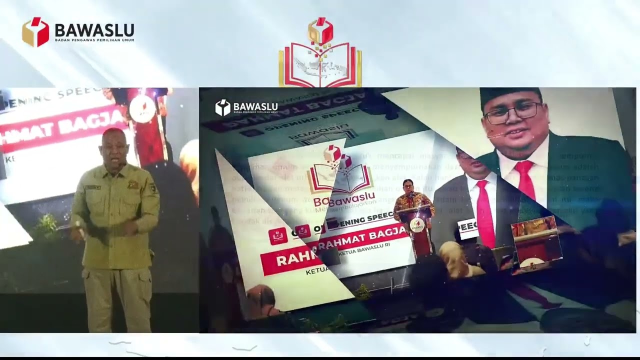 Dinamika Elektoral dan Oligarki