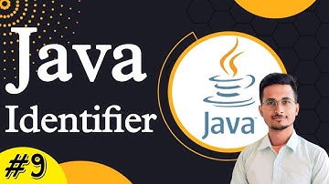 Java Identifier tutorial || Identifier in java #java #javaprogramming