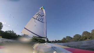 WSC Sail Out - Laser - 26-0813 part 5