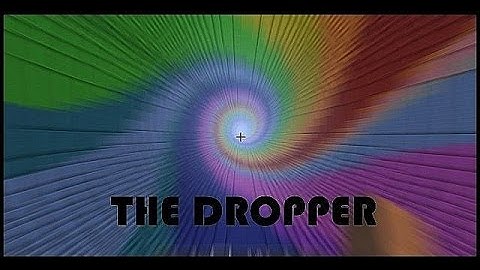 minecraft the dropper part 5 the end