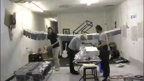 LIARS - WIXIW (Pre-Order Wax Dip Process)