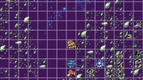 Super Robot Taisen OG2 Ch 38 4/6 MOAR!