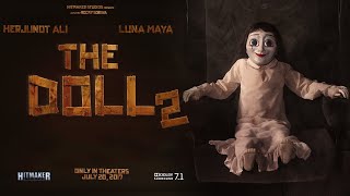  Film Horor  The Doll 2 2017