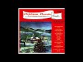 Edward Carrington Chorale- "Christmas Chorale". 1960's