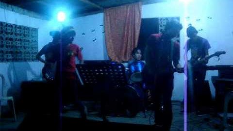 BARRIO - powerspoonz (covered by vhoolakai YOH