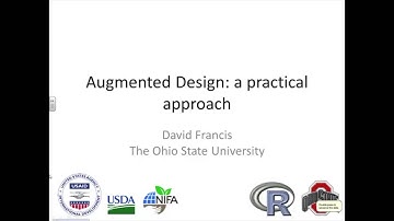 Augmented Design Part 1