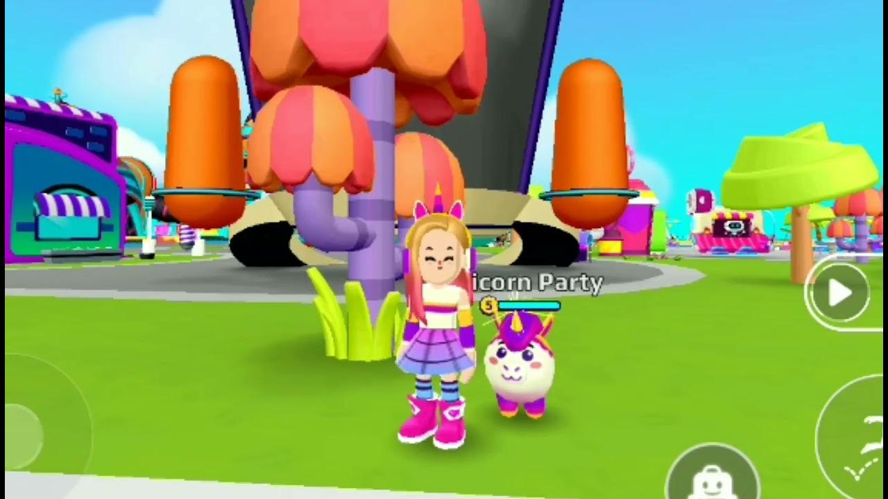 Getting gem box 1/PKXD/PandoraXD YouTube