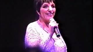 Liza Minnelli Westbury 2005