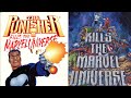 The punisher kills the marvel universe pro teaches n00bs lesson 386