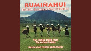 Video thumbnail of "Rumiñahui - Jimpa de Yungana"