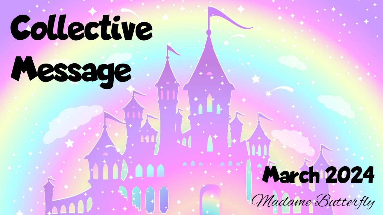 🔮🎴🦋Collective~ if you're being nudged towards a leader/teacher role, go for it & new is coming 🥰❤️💪