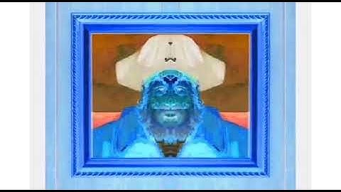 SpongeBob SmurfPants In CoNfUsIoN