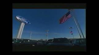Brondes Ford (Toledo) Commercial 2005