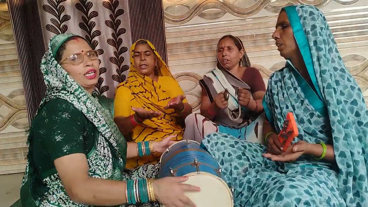 मैंने अपनो सतगुरु जानि खिड़किया खोल दई मंदिर की🙏🏻🙏🏻😊😊💯 