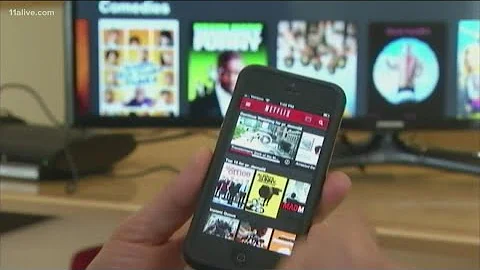 Netflix subscribers ask company to boycott Georgia over anti-abortion 'heartbeat bill'